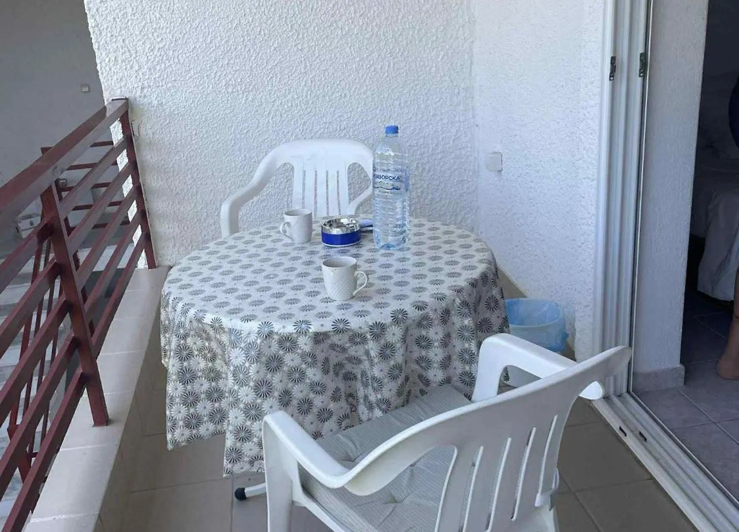 شقة Coastal Oasis بوليخرونو اليونان