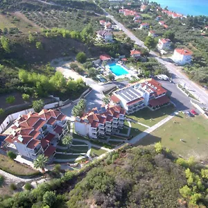 Halkidiki Palace Полихроно